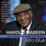 Harold Mabern - Afro Blue (feat. Gregory Porter)