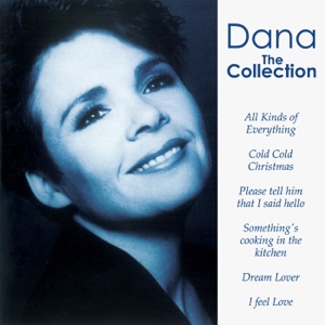 Dana - Never Gonna Fall in Love Again - 排舞 音乐