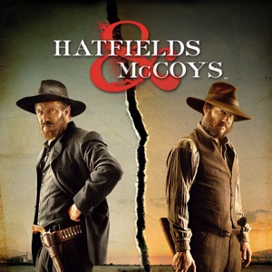 Hatfields & McCoys, Mini-series (VF) - Episode 2