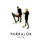 Touched by the Hand of God - Parralox lyrics
