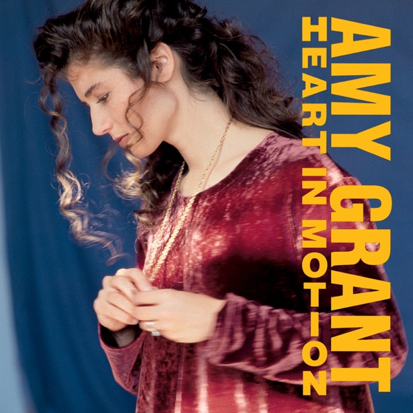 Album art for Every Heart Beat by Amy Grant