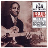 Big Bill Broonzy - Out With The Wrong Woman