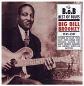 Big Bill Broonzy - Unemployment Stomp