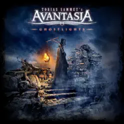 Ghostlights (Bonus Version) - Avantasia
