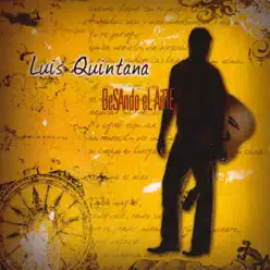 Besando el Aire - Luis Quintana