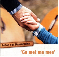 Anton van Doornmalen - Blij Van Binnen