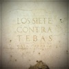 Los siete contra Tebas - EP