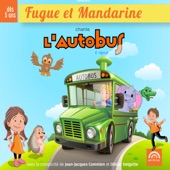 L'autobus à vapeur (Instrumental) artwork