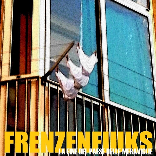 Frenzenfiuks - Tic tac