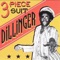 12 Tribe Dub - Dillinger lyrics