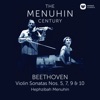 Beethoven: Violin Sonatas Nos 5, 7, 9 & 10