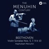 Beethoven: Violin Sonatas Nos 5, 7, 9 & 10, 2007