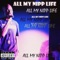 All My Nipp Life - Nipplife lyrics