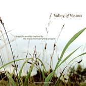 Valley of Vision artwork