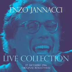 Concerto Live @ Rsi (27 Dicembre 1986) - Enzo Jannacci