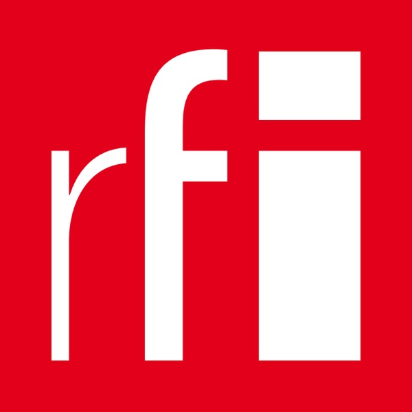 RFI - Podcast English news 07h GMT cover
