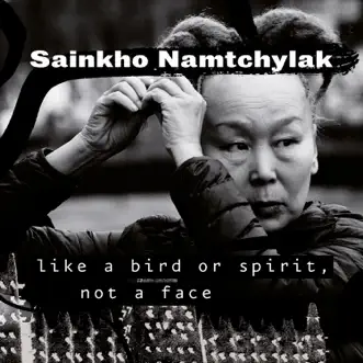 Like a Bird or Spirit, Not a Face by Sainkho Namtchylak album reviews, ratings, credits