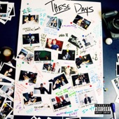 These Days cover
