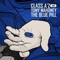 Almost Human (feat. Jonny Darko) - Class A'z & Tony Mahoney lyrics