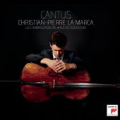 Cantus cover