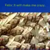 It Will Make Me Crazy (Mmmmm Mix) - Single album lyrics, reviews, download