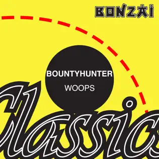 last ned album Bountyhunter - Woops