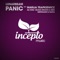 Panic (feat. Marija Trapkiewicz) - Lunarbeam lyrics