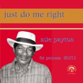 Asie Payton - Back to the Bridge