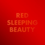 Red Sleeping Beauty - Merry Christmas, Marie