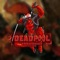 Deadpool 2016: Drøbaksrussen - Melkers lyrics