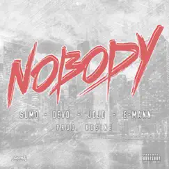 Nobody - Single by Hott Headzz album reviews, ratings, credits
