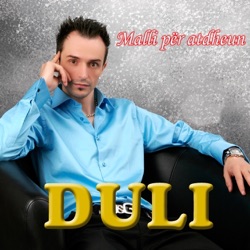 Duli - Ke Mbet Ne Zemren Time