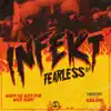 Fearless - EP album lyrics, reviews, download