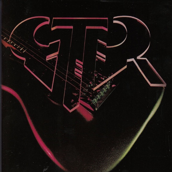 Cover artwork for Imagining