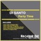 Party Time - Di Santo lyrics