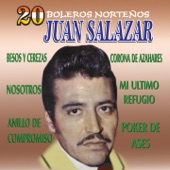 Juan Salazar - Yo Vivo Mi Vida