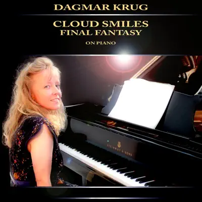 Cloud Smiles - Final Fantasy on Piano - Single - Nobuo Uematsu