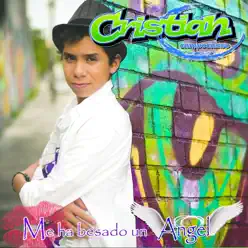 Me Ha Besado un Ángel - Single - Cristian Campocasso