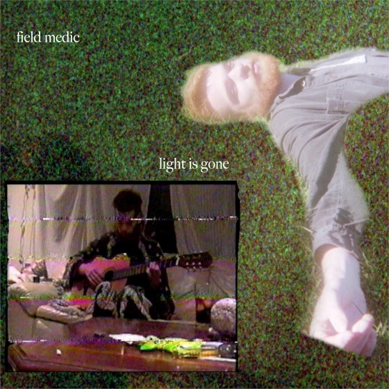 Cover artwork for Colorado