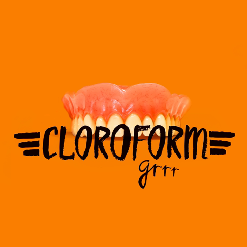 Cloroform on Apple Music