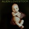 Red White & Blue (feat. Eric McFadden) - Alien Lovestock lyrics