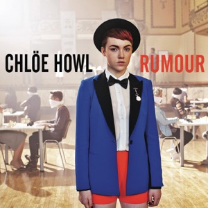 Chlöe Howl - Rumour - Line Dance Choreograf/in