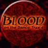 Blood On the Dance Trax 4 artwork