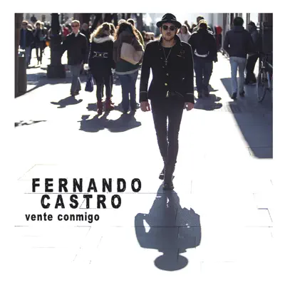 Vente Conmigo - Fernando Castro