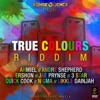 True Colours Riddim, 2015