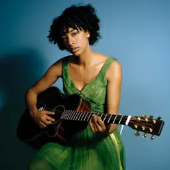 Live Session (iTunes Exclusive) - EP - Corinne Bailey Rae