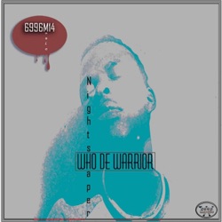 Who De Warrior - Night Shaper (TaiChi Mix)
