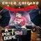 Make It Out (feat. The Jokerr) - Chico Chicano lyrics