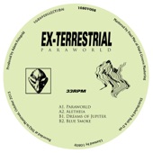 Ex-Terrestrial - Blue Smoke