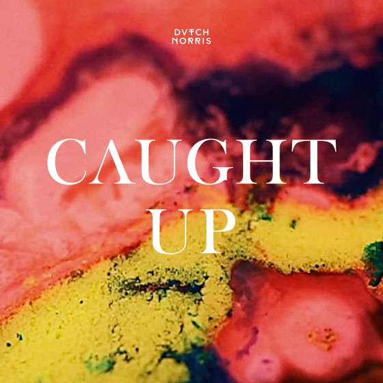 Cover artwork for Caught Up